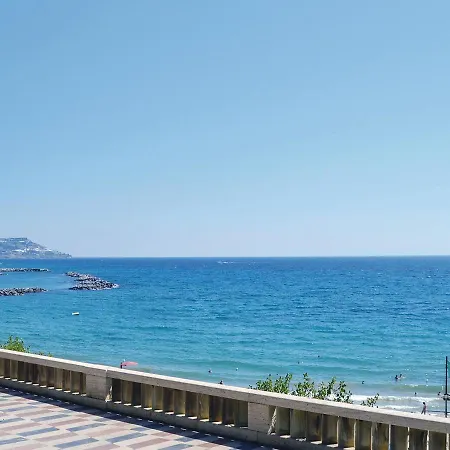 Holiday home Casetta Anna