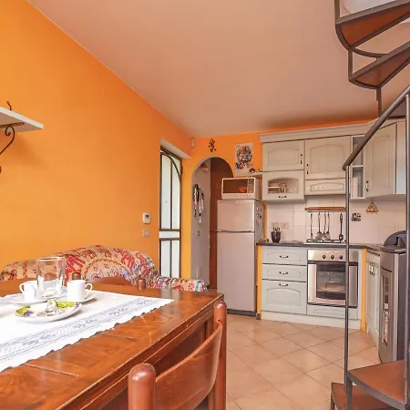 Holiday home Casetta Anna Costa Carnara