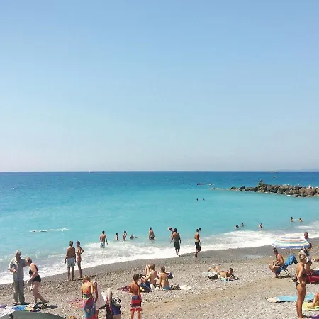 Holiday home Casetta Anna Costa Carnara