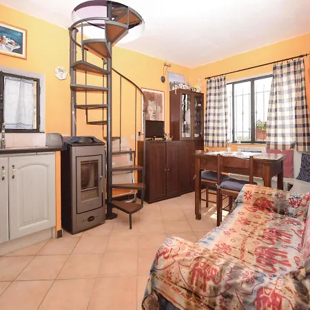 Casetta Anna Holiday home Costa Carnara