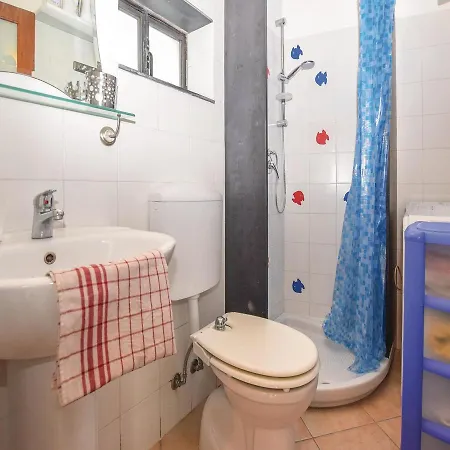 Holiday home Casetta Anna